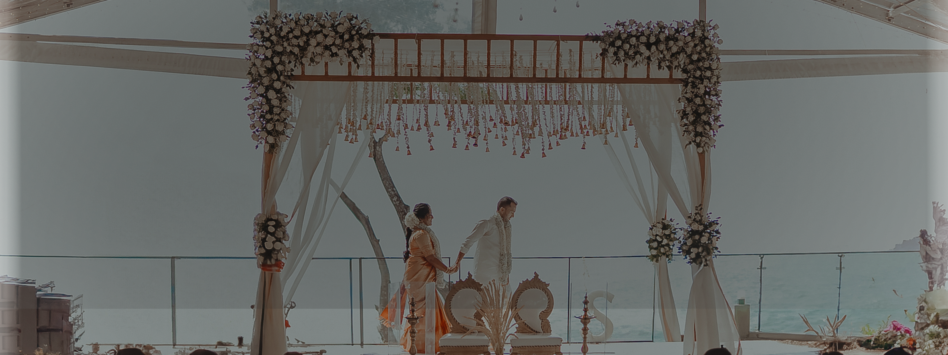 Trust is the building block for Lijith and Sneha