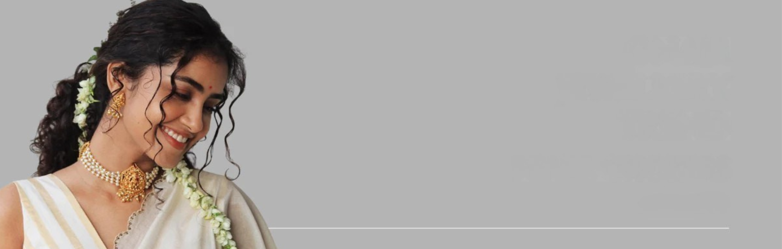 Onam Jewellery Trend: Pearl Chokers