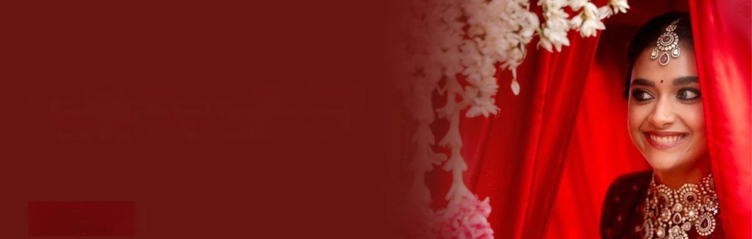 Keerthy Suresh’s gorgeous wedding jewellery: Crafted by Jos Alukkas