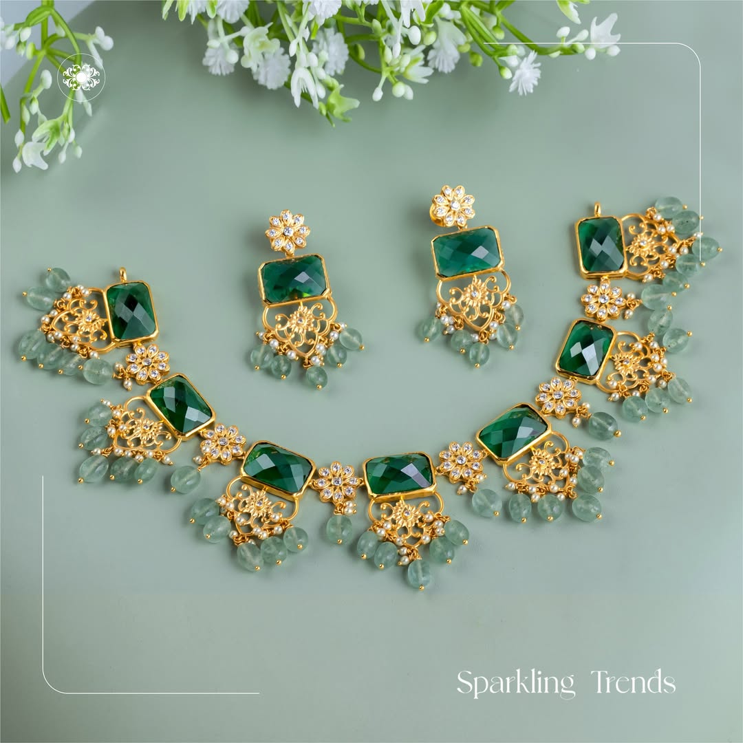 Sparkling Trends - 1