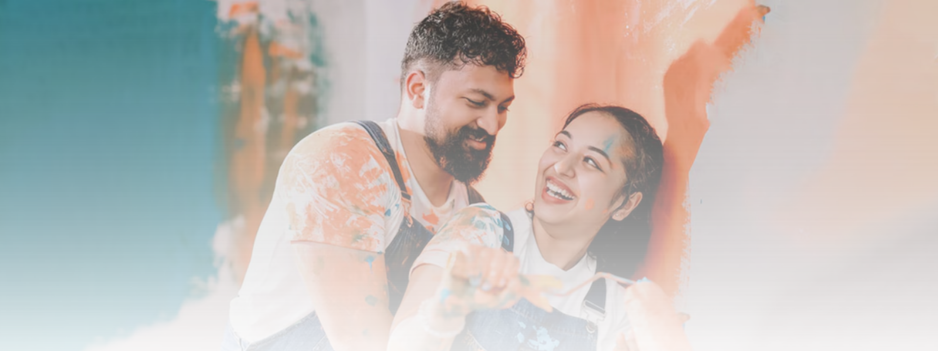 Ancy and Joel find meaning in simple togetherness