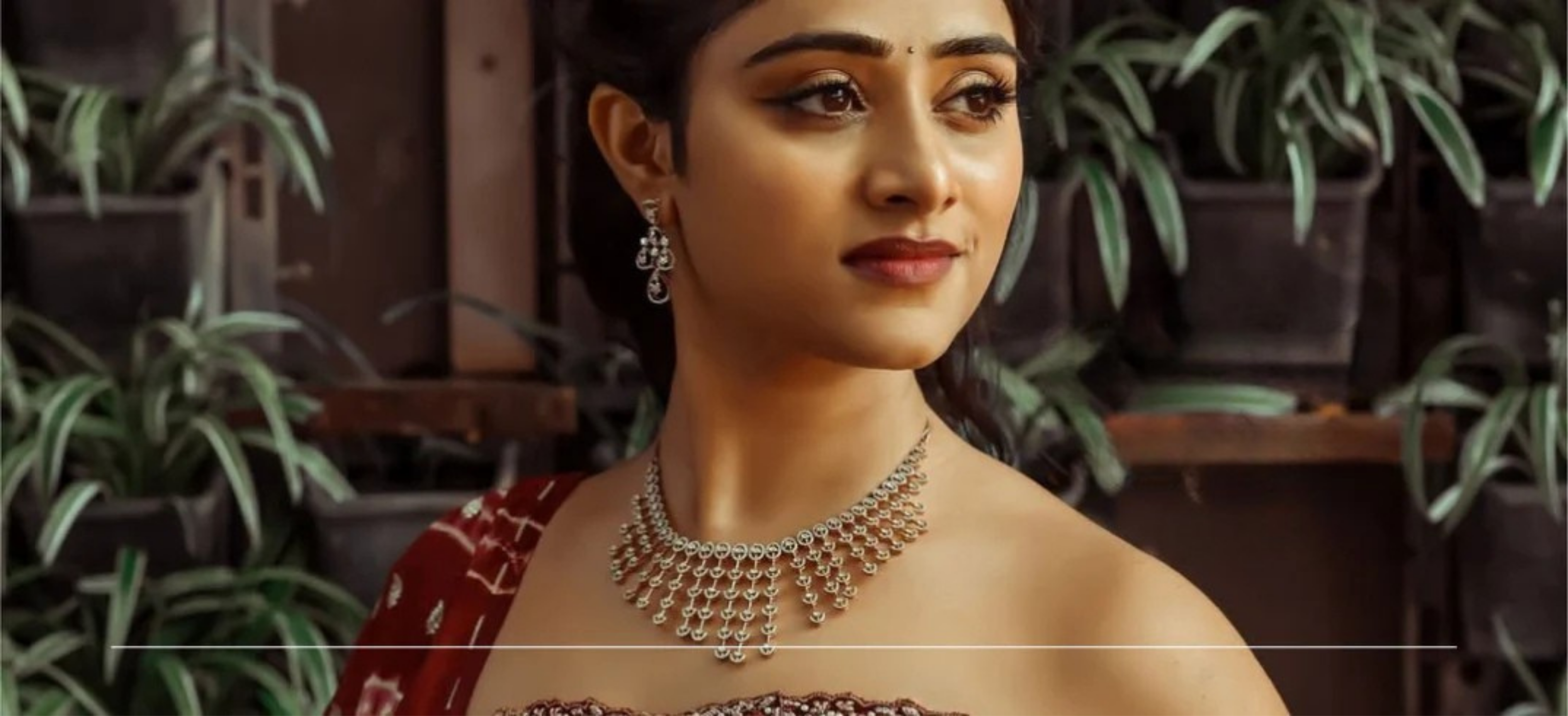 How To Balance Statement & Subtlety When It Comes To Your Wedding Jewellery