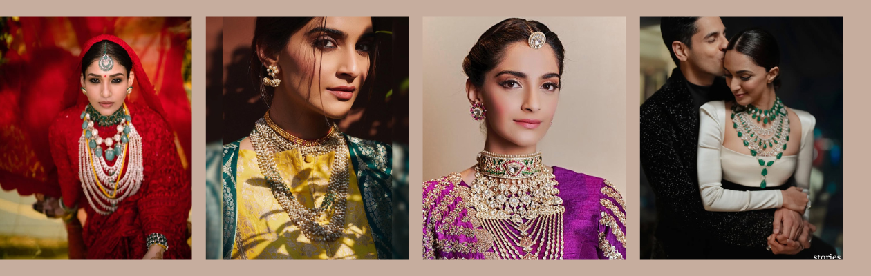 Trend Alert Layered Necklaces