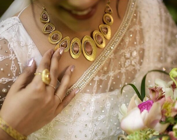Eternal Bloom Collection