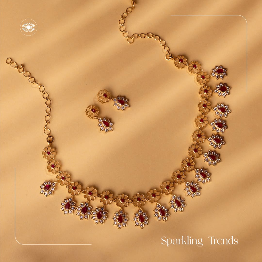 Sparkling Trends - 2